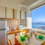 Nicoletta's View - Happy Apartment Stresa