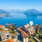 Nicoletta's View - Happy Apartment *