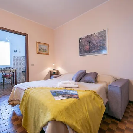 Apartment Nicoletta's View - Happy Stresa