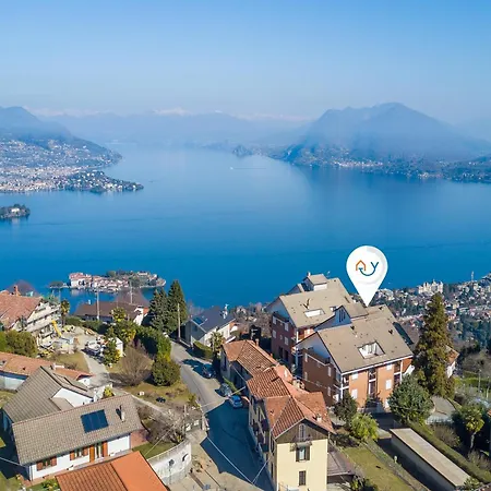 Nicoletta's View - Happy Apartment *