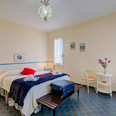 Lägenhet Nicoletta's View - Happy *