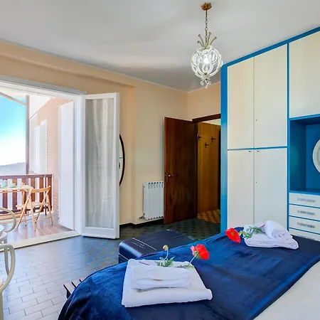 Nicoletta's View - Happy Stresa