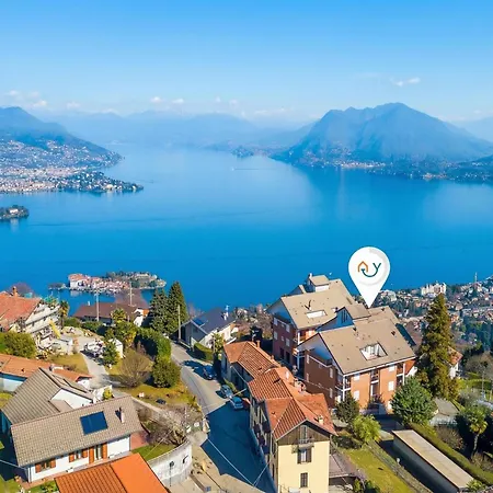 Nicoletta's View - Happy Appartement *