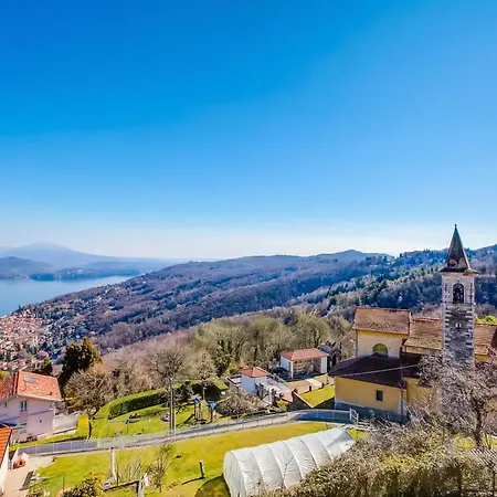 Nicoletta's View - Happy Appartement *
