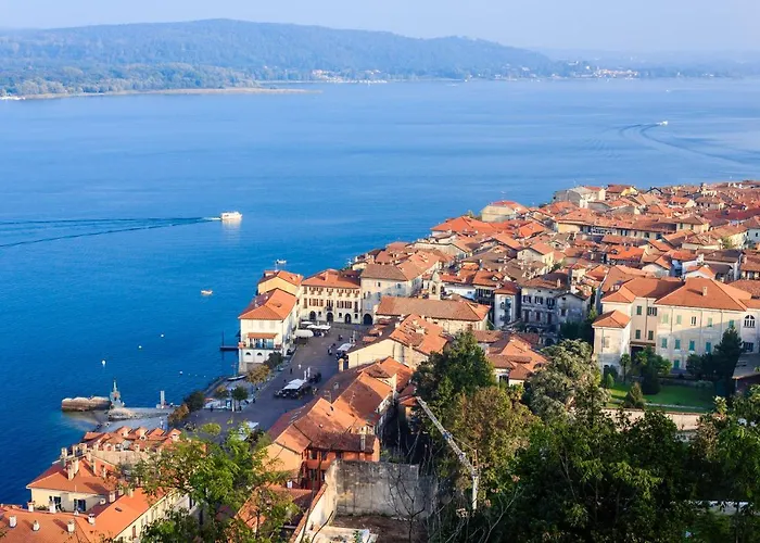 Nicoletta's View - Happy Lägenhet