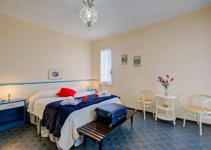 Апартаменты Nicoletta's View - Happy *