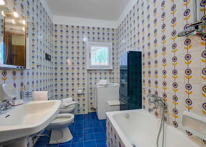 Lägenhet Nicoletta's View - Happy Stresa