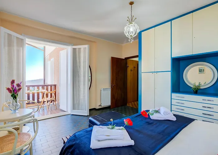 Nicoletta's View - Happy Стреза