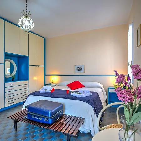 Nicoletta's View - Happy *